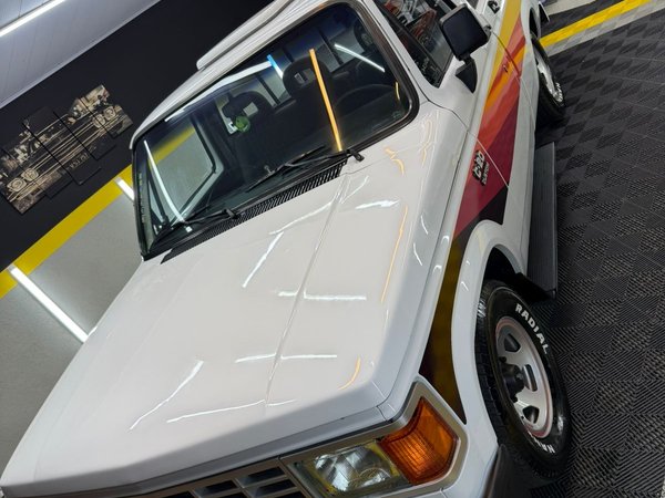 Foto 9 - Chevrolet C20 Custom S 4.1