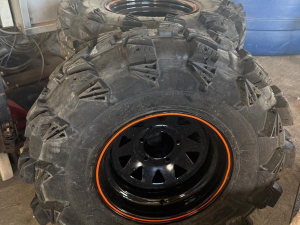 Foto 9 - Willys Jeep CJ-5 2.3 Gasolina