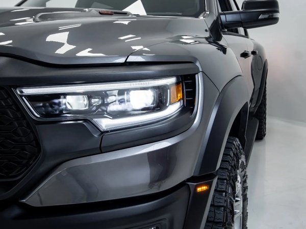 Foto 5 - RAM 1500 TRX 6.2 V8 Gasolina 4x4