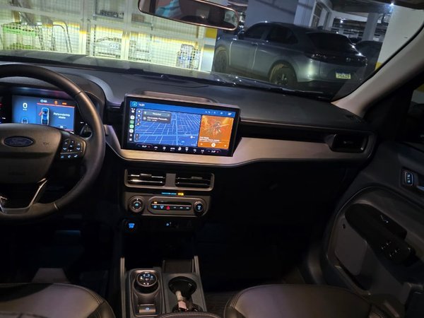 Foto 5 - Ford Maverick Lariat Ecoboost 2.0 Gasolina FX4