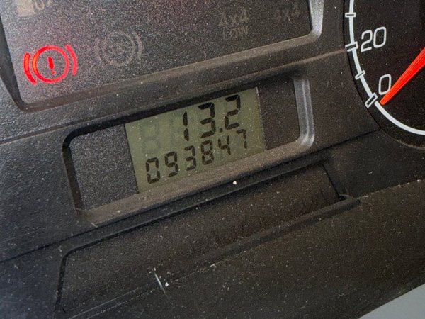 Foto 9 - Ford F250 XLT 3.9 Turbo Diesel 4x4 C.S