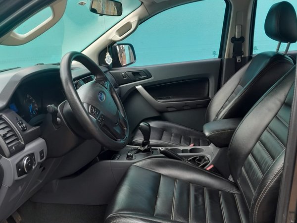 Foto 4 - Ford Ranger XLS 2.2 Turbo Diesel 4x4