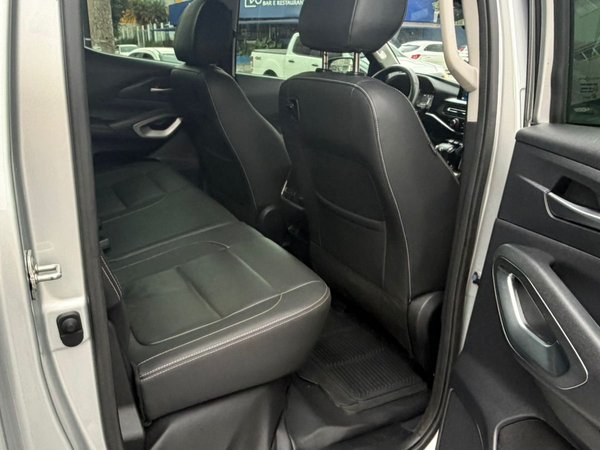 Foto 9 - Fiat Titano Ranch 2.2 Turbo Diesel 4x4