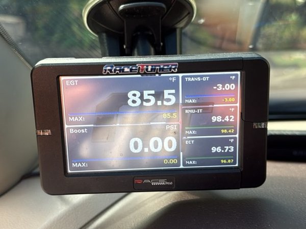 Foto 6 - RAM 2500 Laramie 6.7 Turbo Diesel 4x4