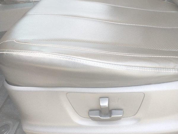 Foto 7 - Chevrolet S10 High Country 2.8 Turbo Diesel 4x4