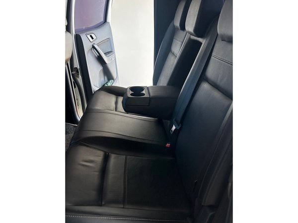 Foto 4 - Ford Ranger XLT 3.2 Turbo Diesel 4x4