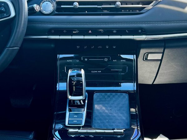 Foto 5 - Chery Tiggo 7 Pro Max drive 1.6 Turbo Gasolina