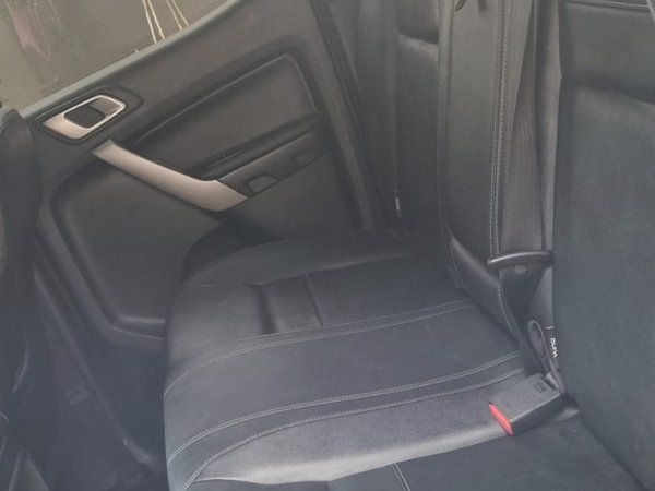 Foto 7 - Ford Ranger XLT 3.2 Turbo Diesel 4x4