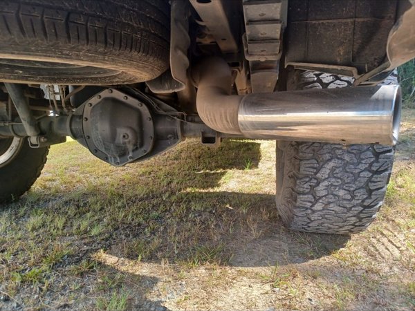 Foto 10 - RAM 2500 Laramie 6.7 Turbo Diesel 4x4