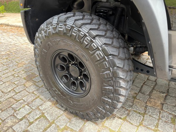 Foto 10 - RAM 2500 Laramie Night Edition 6.7 Turbo Diesel 4x4