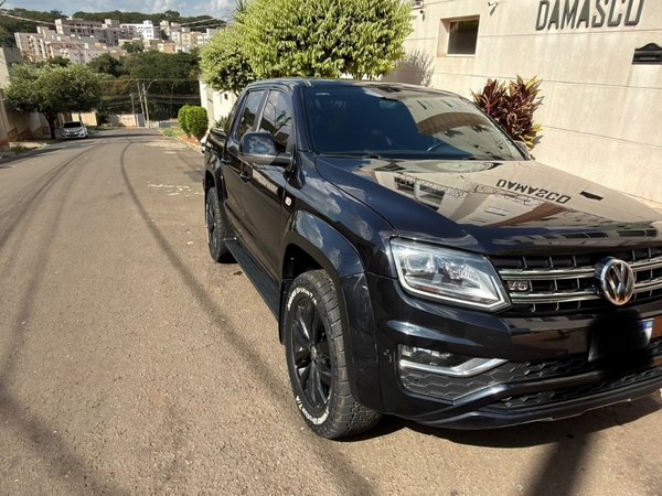Foto 3 - Volkswagen Amarok Extreme 3.0 V6 Turbo Diesel 4x4