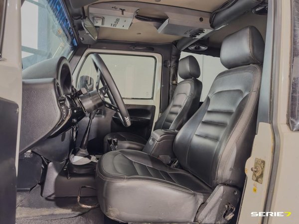 Foto 7 - Troller T4 2.8 Turbo Diesel 4x4