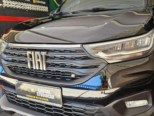 Foto 7 - Fiat Strada Volcano 1.3 C.D.
