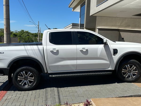 Foto 3 - Ford Ranger XLT 3.0 V6 Turbo Diesel 4x4