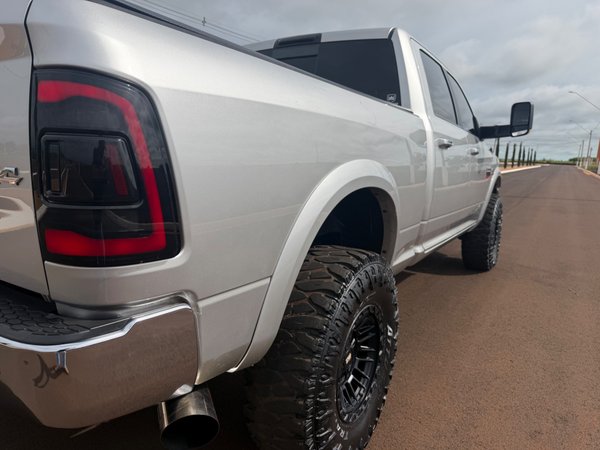 Foto 2 - RAM 2500 Laramie 6.7 Turbo Diesel 4x4