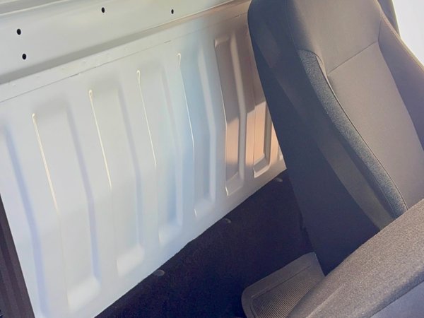 Foto 7 - Volkswagen Saveiro Robust 1.6 C.S.