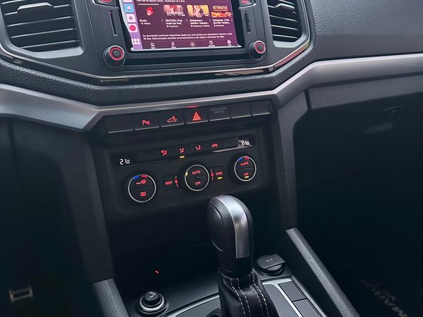 Foto 7 - Volkswagen Amarok Extreme 3.0 V6 Turbo Diesel 4x4