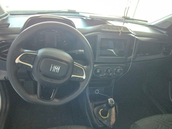 Foto 6 - Fiat Strada Freedom 1.3 C.S.