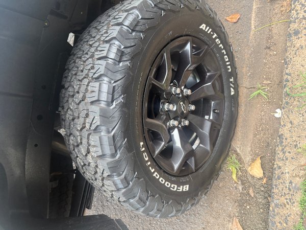 Foto 6 - Chevrolet S10 100 Years 2.8 Turbo Diesel 4x4