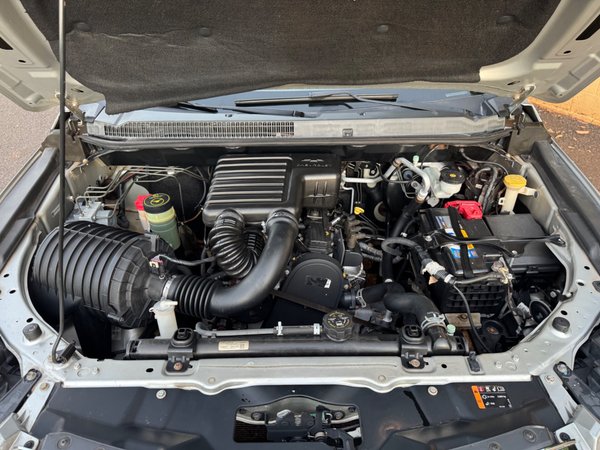 Foto 4 - Chevrolet S10 LTZ 2.4 Flex 4x2