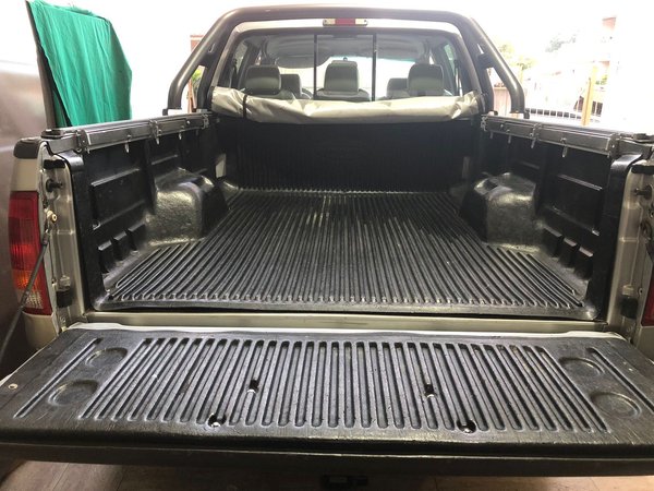 Foto 10 - Ford F250 XLT 3.9 Turbo Diesel
