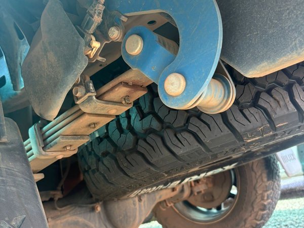 Foto 10 - Toyota Hilux SRX 2.8 Turbo Diesel 4x4