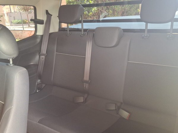 Foto 4 - Volkswagen Saveiro Robust 1.6 C.D.