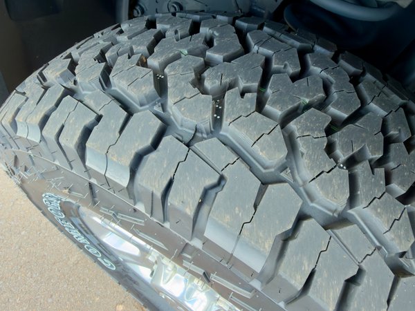 Foto 8 - RAM 2500 Laramie 6.7 Turbo Diesel 4x4