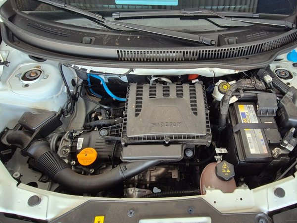 Foto 7 - Fiat Strada Freedom 1.3 C.S.