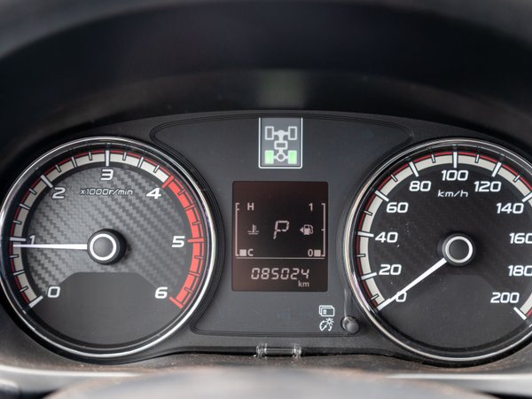 Foto 5 - Mitsubishi L200 Triton Sport HPE 2.4 Turbo Diesel 4x4