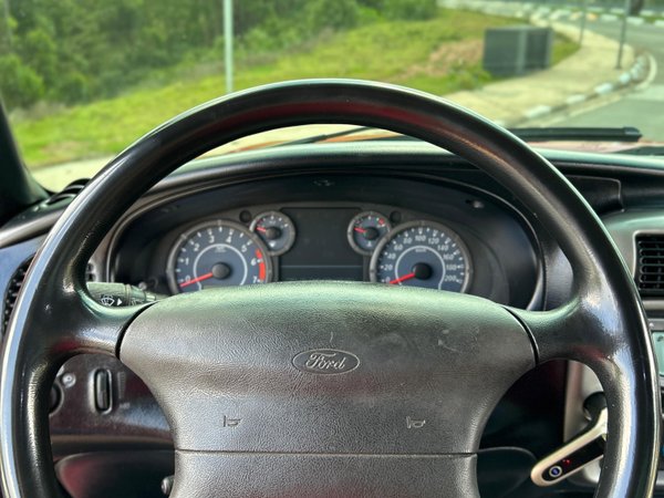 Foto 9 - Ford Ranger Sport 2.3 Gasolina 4x2 C.S