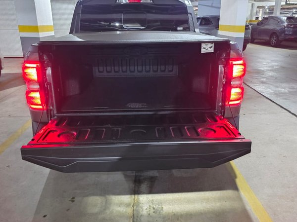 Foto 9 - Ford Maverick Lariat Ecoboost 2.0 Gasolina FX4