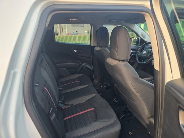 Foto 6 - Fiat Toro Freedom 2.0TDi 16v 4x4