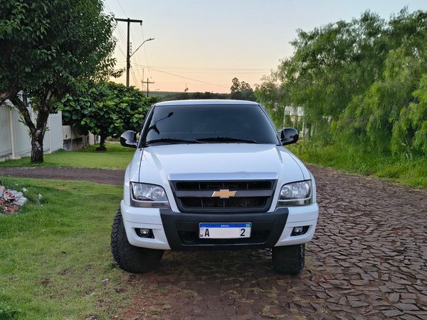 Foto 2 - Chevrolet S10 Colina 2.8 Turbo Diesel 4x4