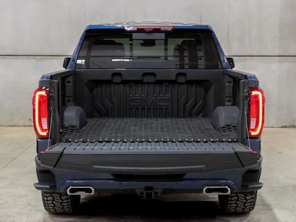 Foto 8 - GMC Sierra 1500 Denali Ultimate 3.0 Diesel