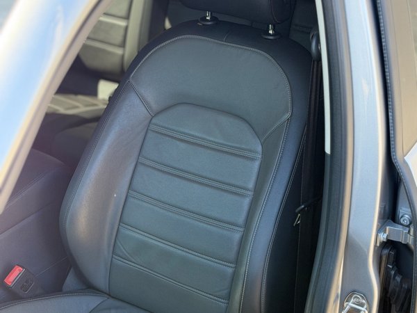 Foto 3 - Volkswagen Amarok Highline 3.0 V6 Turbo Diesel 4x4