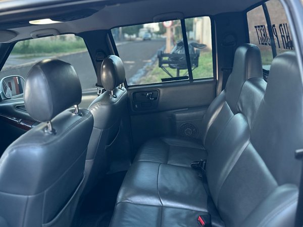 Foto 8 - Chevrolet S10 Executive 2.4 Flex 4x2