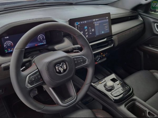 Foto 8 - RAM Rampage R/T 2.0 Turbo Gasolina 4x4