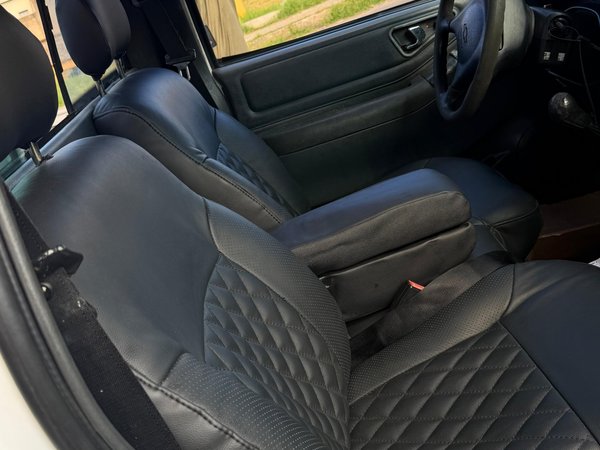 Foto 6 - Chevrolet S10 Colina 2.8 Turbo Diesel 4x2