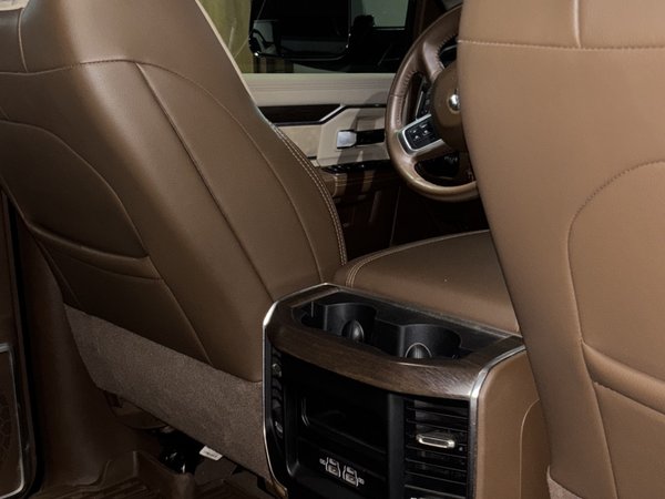 Foto 9 - RAM 2500 Laramie 6.7 Turbo Diesel 4x4