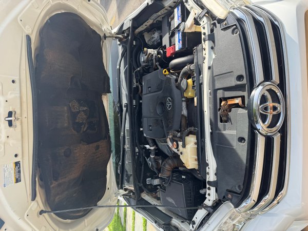 Foto 4 - Toyota Hilux SRV 2.8 Turbo Diesel 4x4