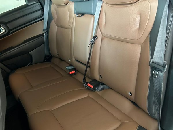 Foto 9 - RAM Rampage Laramie 2.0 Turbo Diesel 4x4