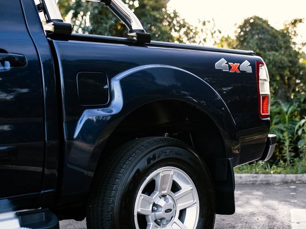 Foto 9 - Ford Ranger XLT 3.0 Turbo Diesel 4x4