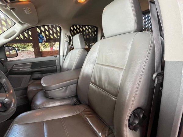 Foto 4 - RAM 2500 SLT 5.9 Turbo Diesel 4x4