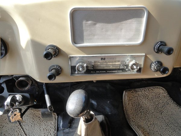 Foto 9 - Ford F-75 2.3 4x4