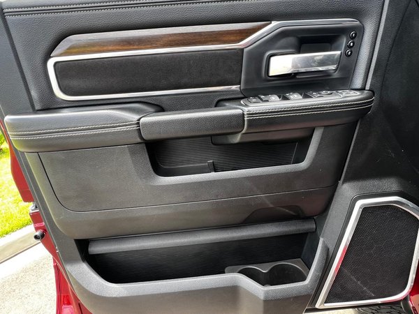 Foto 6 - RAM 2500 Laramie 6.7 Turbo Diesel 4x4