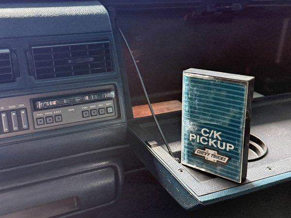 Foto 6 - Chevrolet Silverado 2500 Z71 6.5 V8 Turbo Diesel