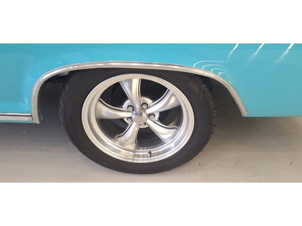 Foto 9 - Ford F100 4.5 V8 Gasolina C.S