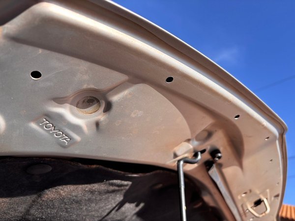 Foto 10 - Toyota Hilux SRV Top 3.0 Turbo Diesel 4x4