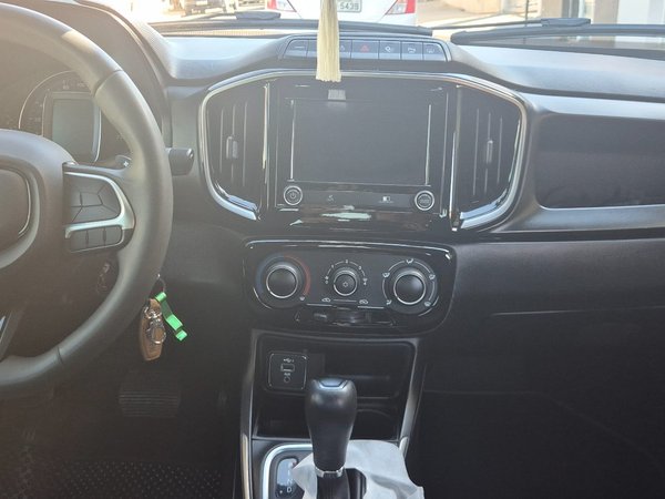 Foto 5 - Fiat Strada Volcano 1.3 C.D.